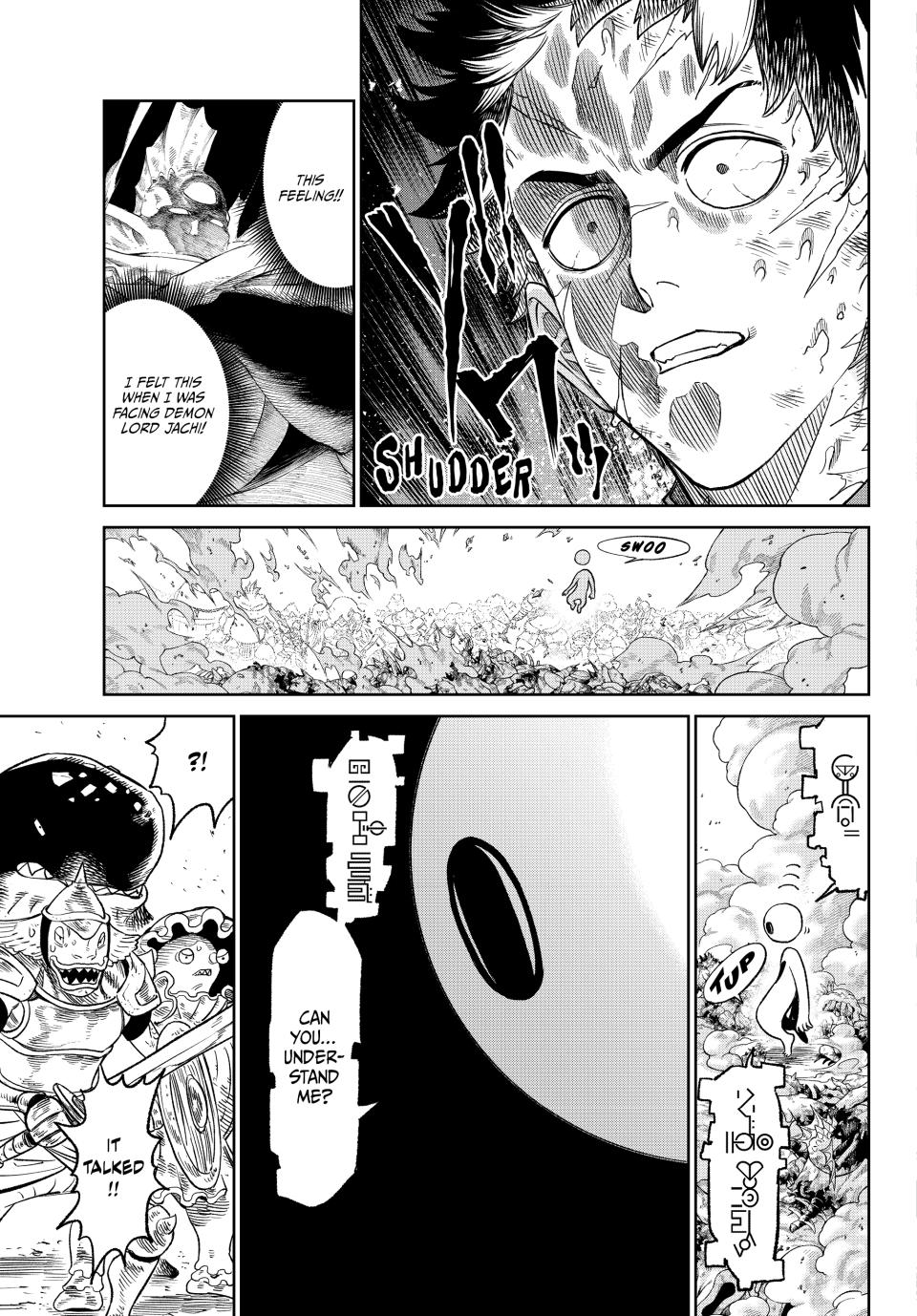Versus Chap 11 - Next Chap 12