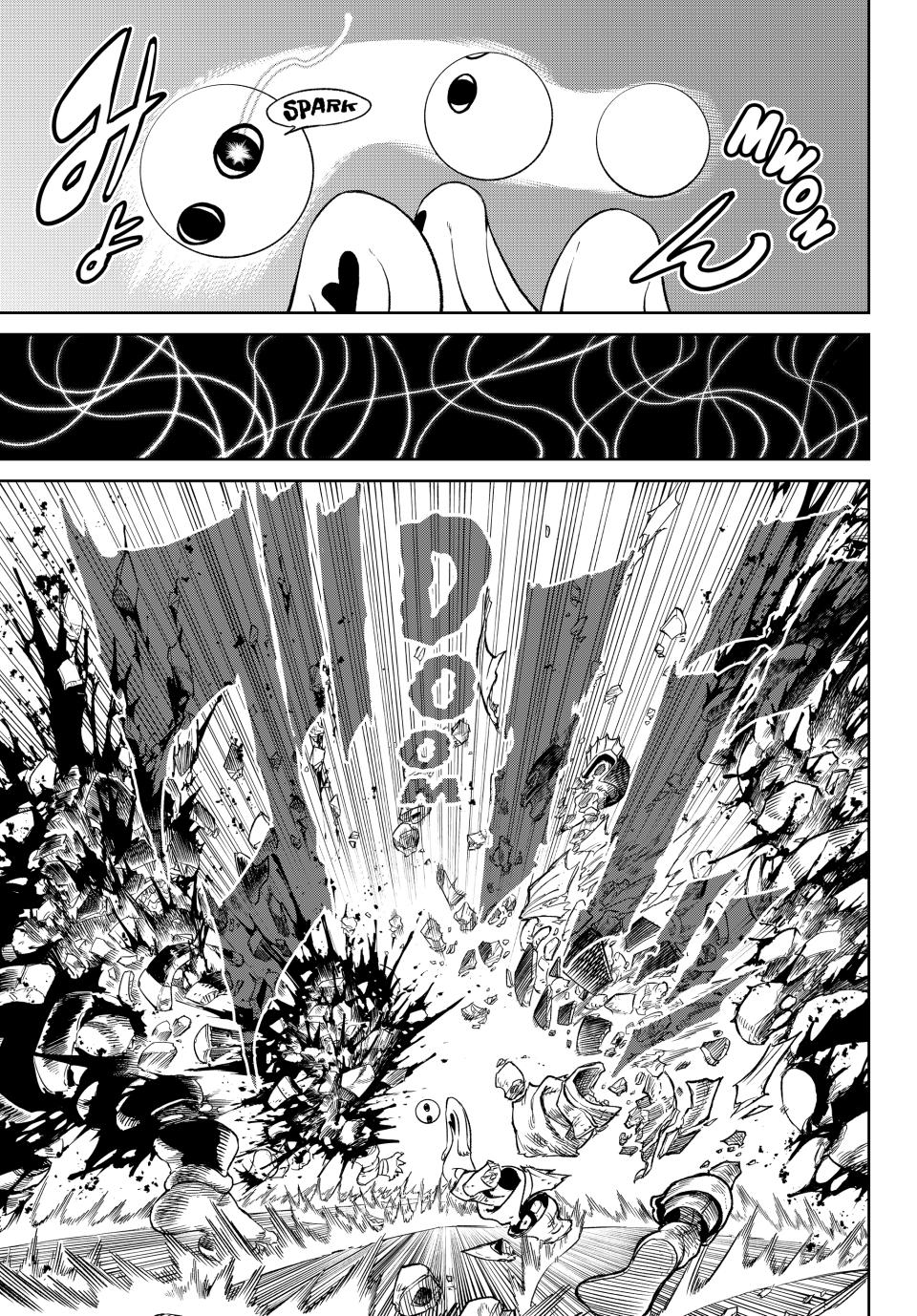Versus Chap 11 - Next Chap 12