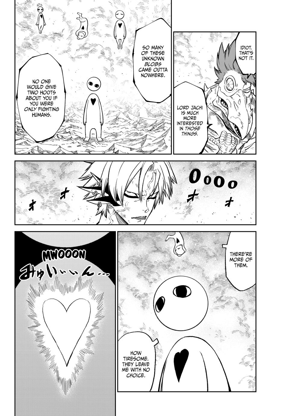 Versus Chap 12 - Next Chap 13