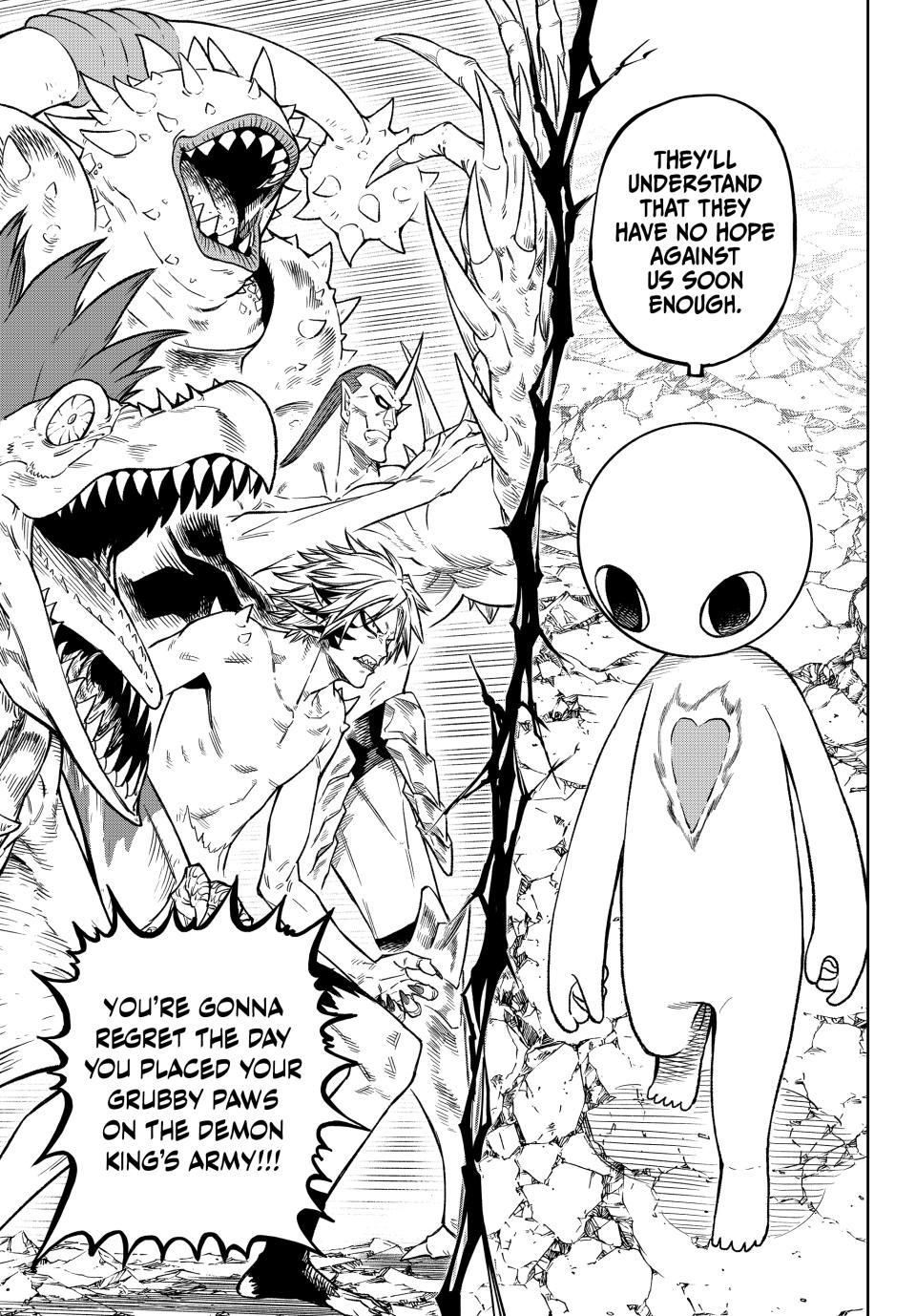 Versus Chap 12 - Next Chap 13