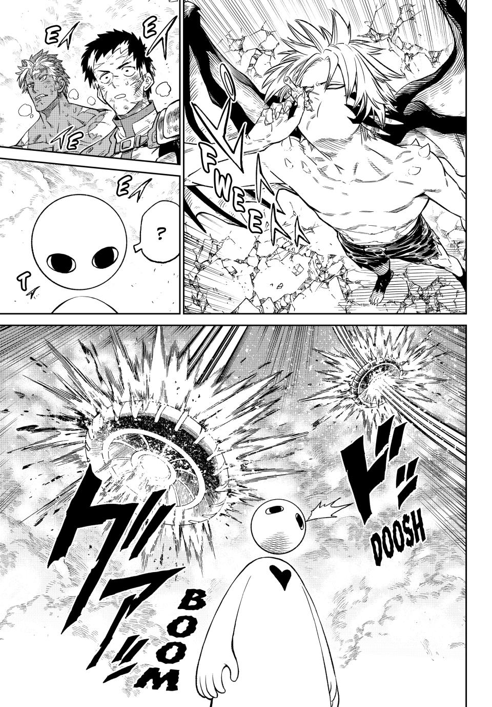 Versus Chap 12 - Next Chap 13