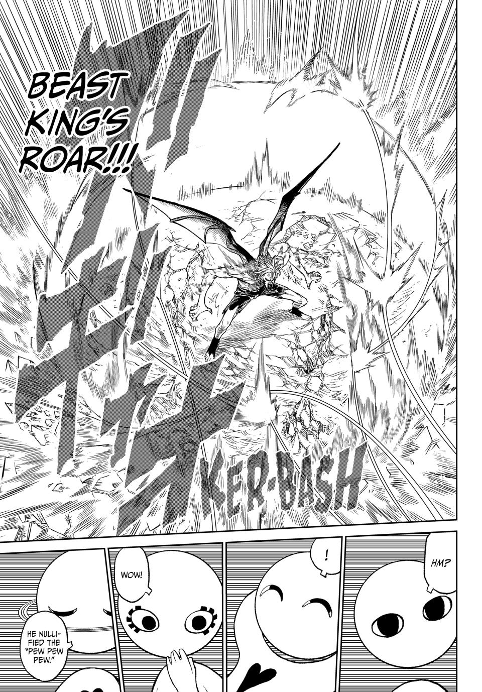 Versus Chap 12 - Next Chap 13