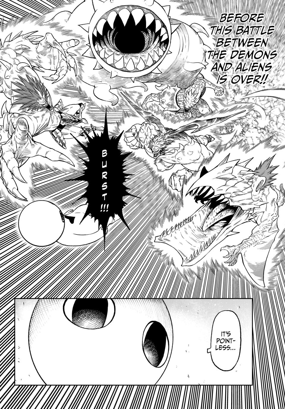 Versus Chap 12 - Next Chap 13