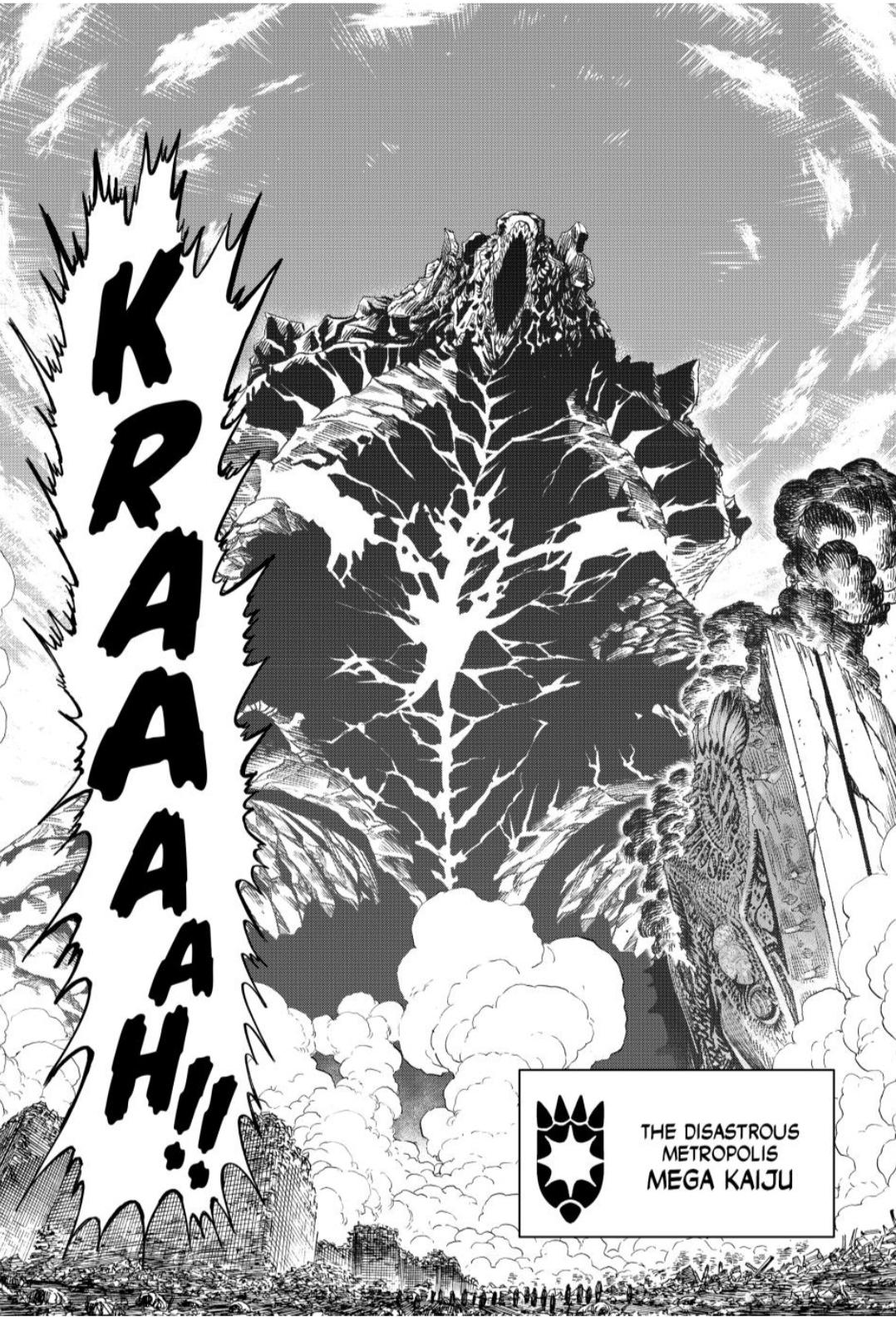 Versus Chap 13 - Next Chap 14
