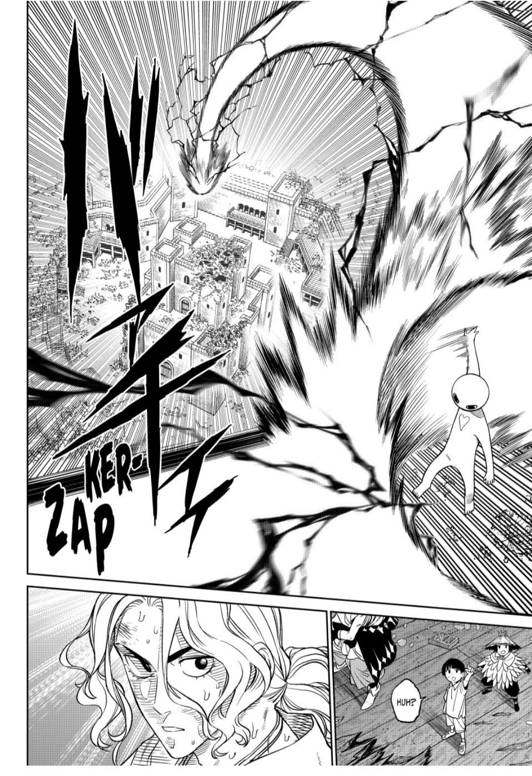Versus Chap 13 - Next Chap 14