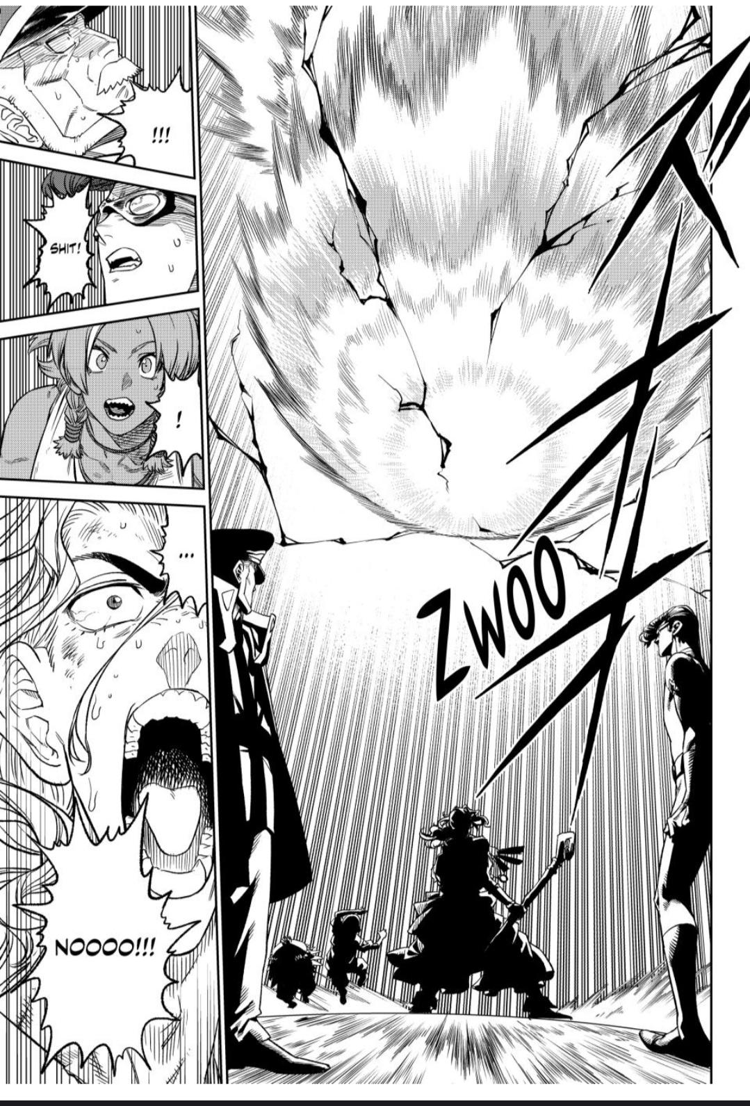 Versus Chap 13 - Next Chap 14