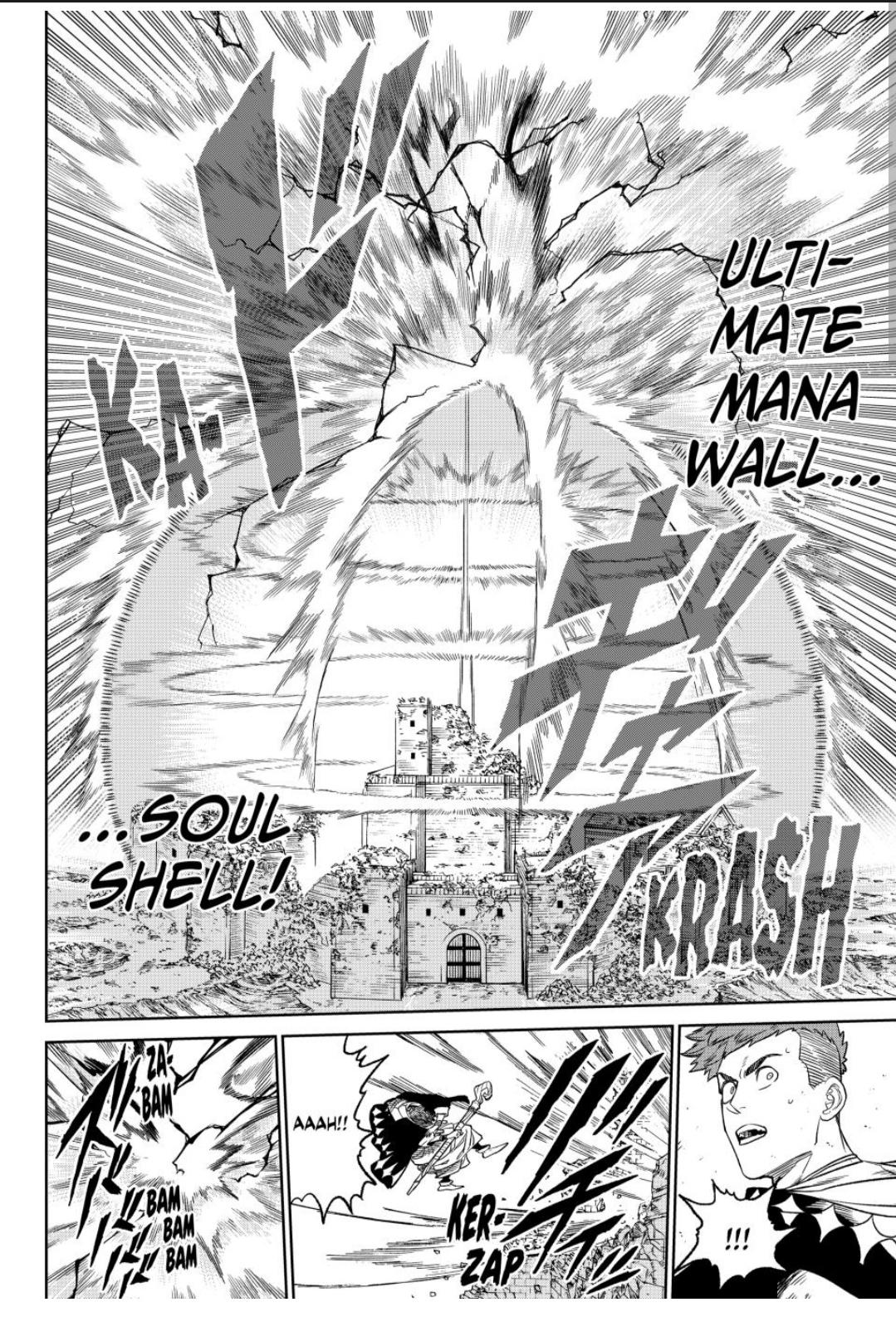 Versus Chap 13 - Next Chap 14