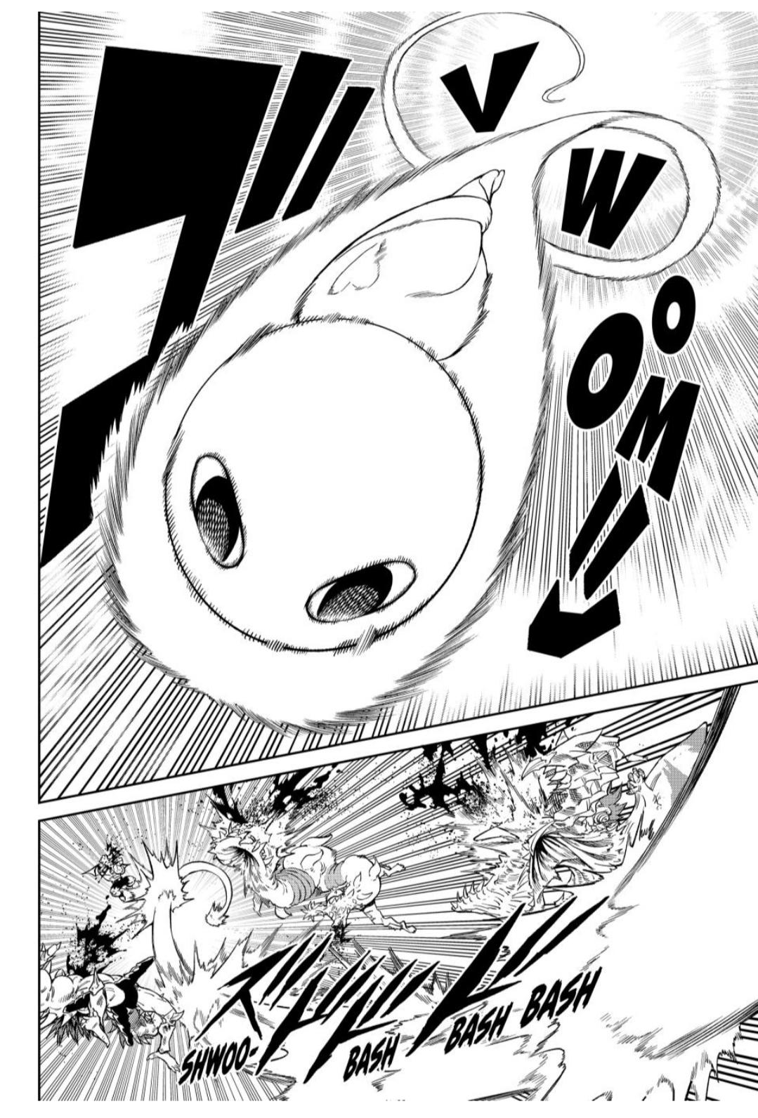 Versus Chap 13 - Next Chap 14