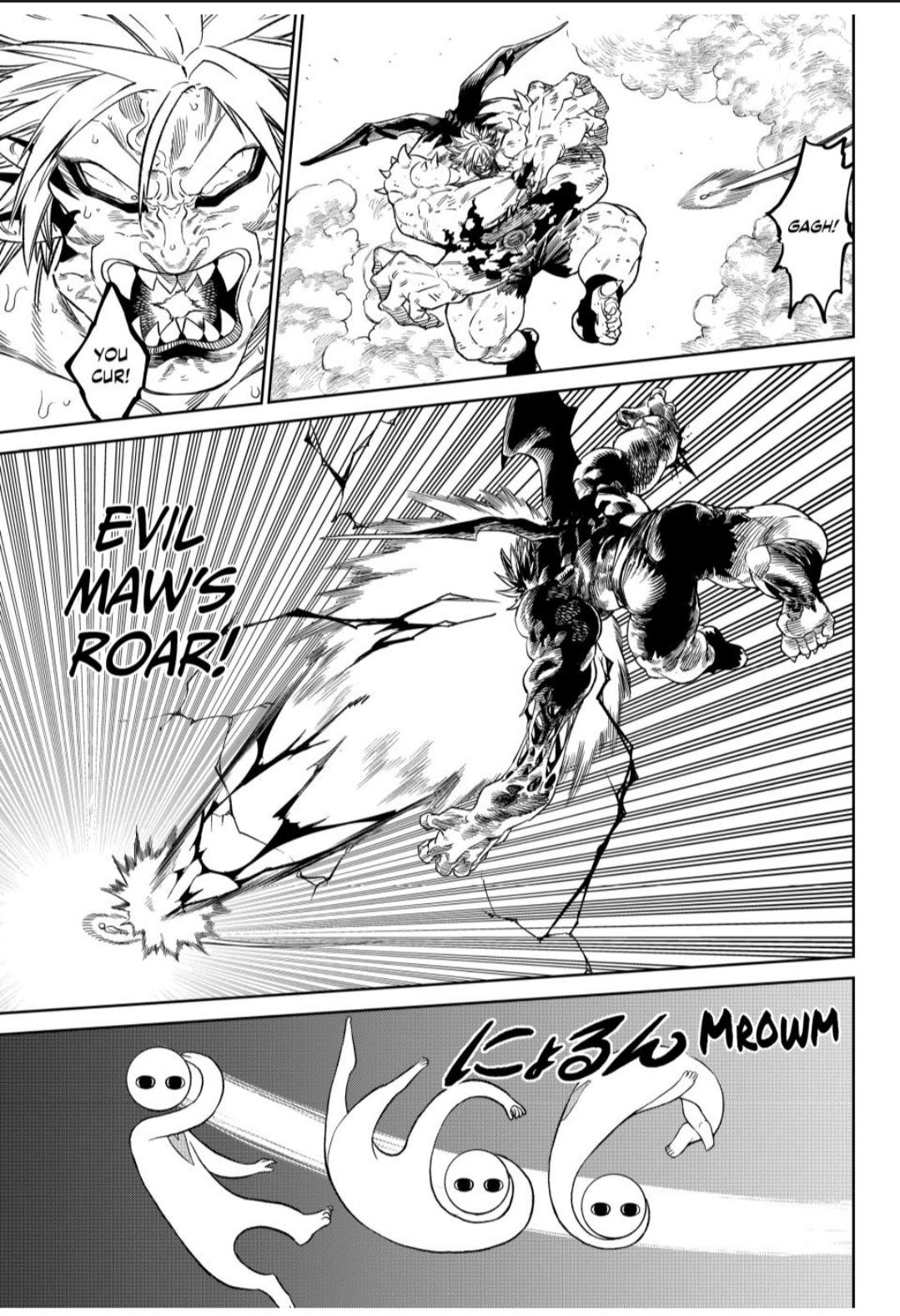 Versus Chap 13 - Next Chap 14