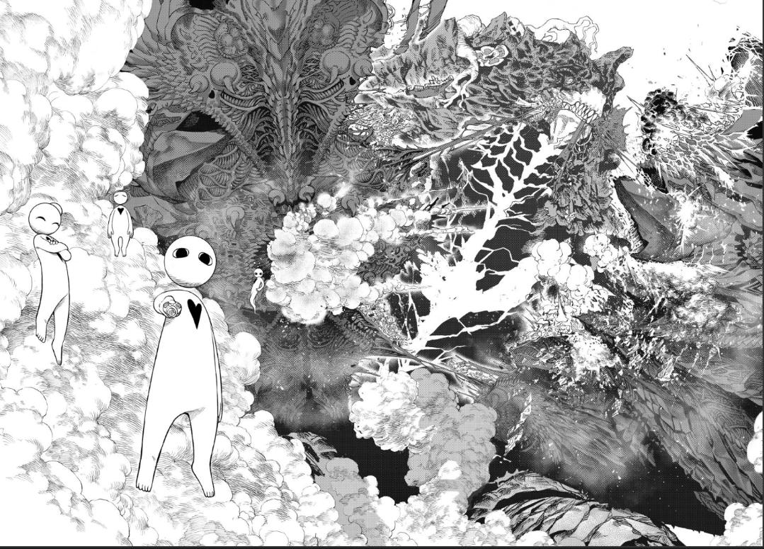Versus Chap 13 - Next Chap 14