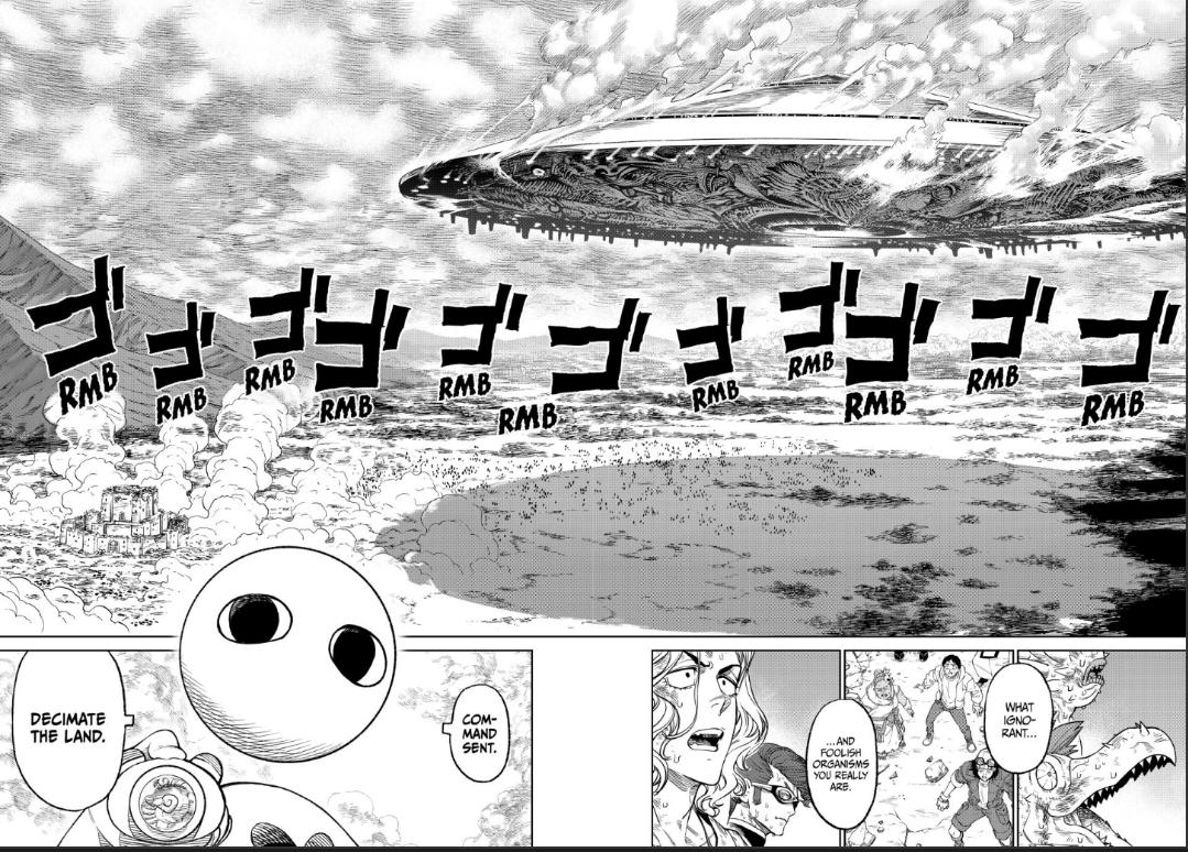 Versus Chap 13 - Next Chap 14