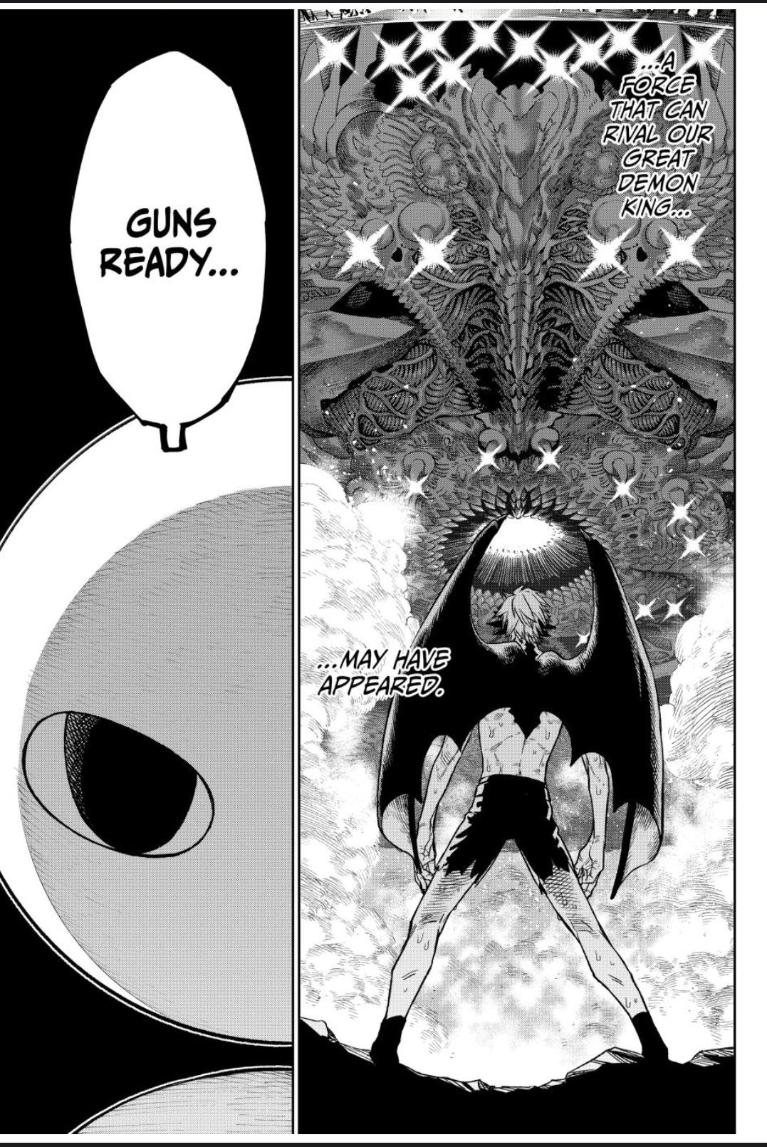 Versus Chap 13 - Next Chap 14