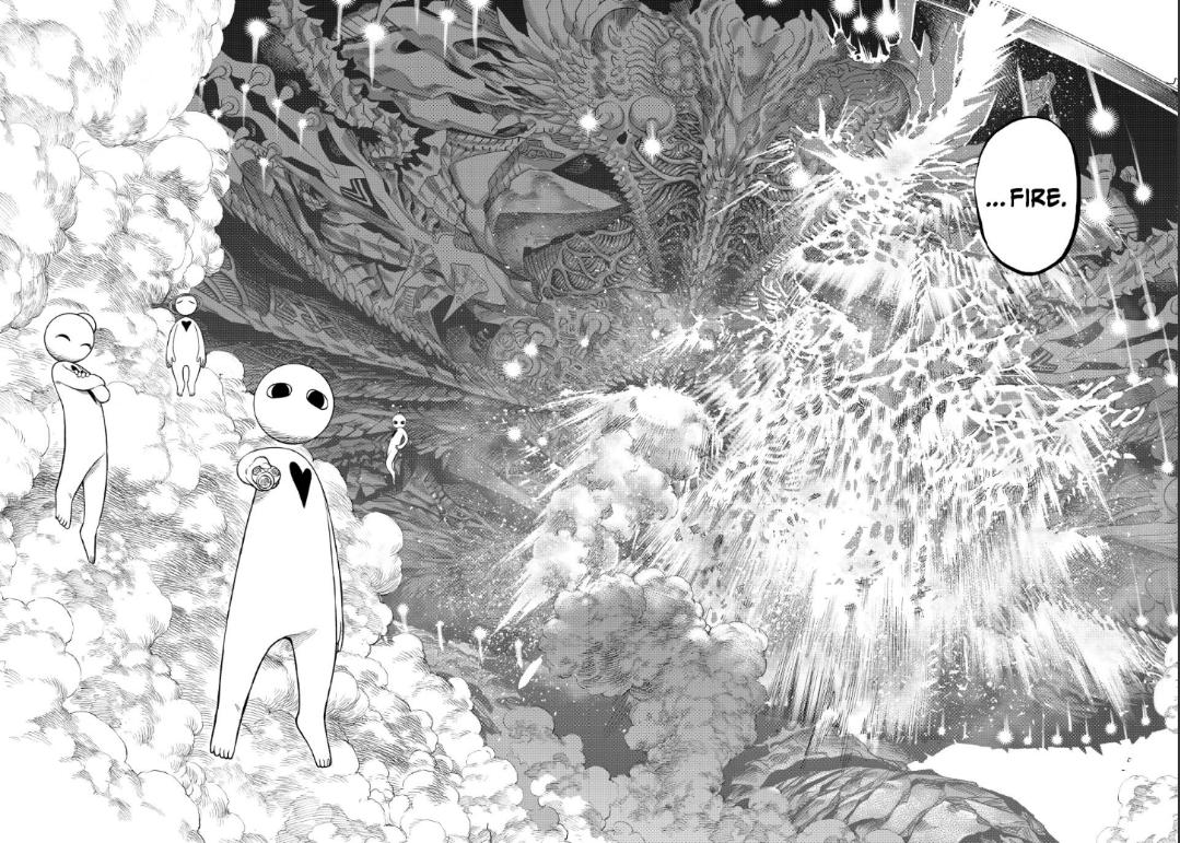 Versus Chap 13 - Next Chap 14