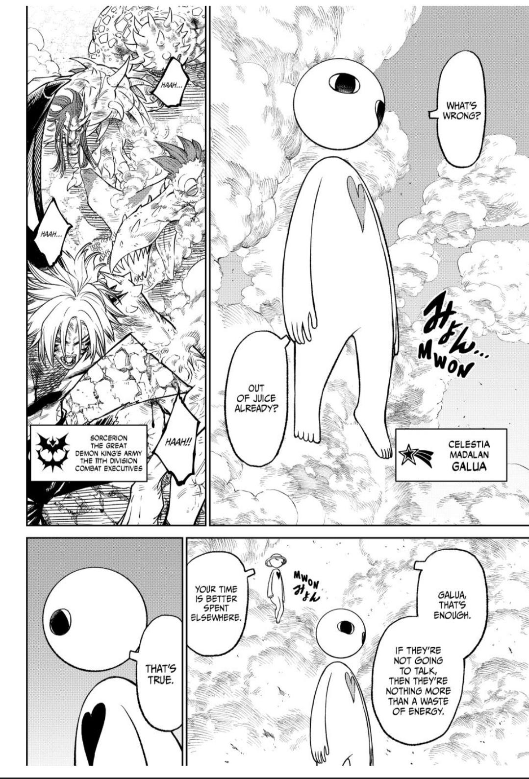 Versus Chap 13 - Next Chap 14