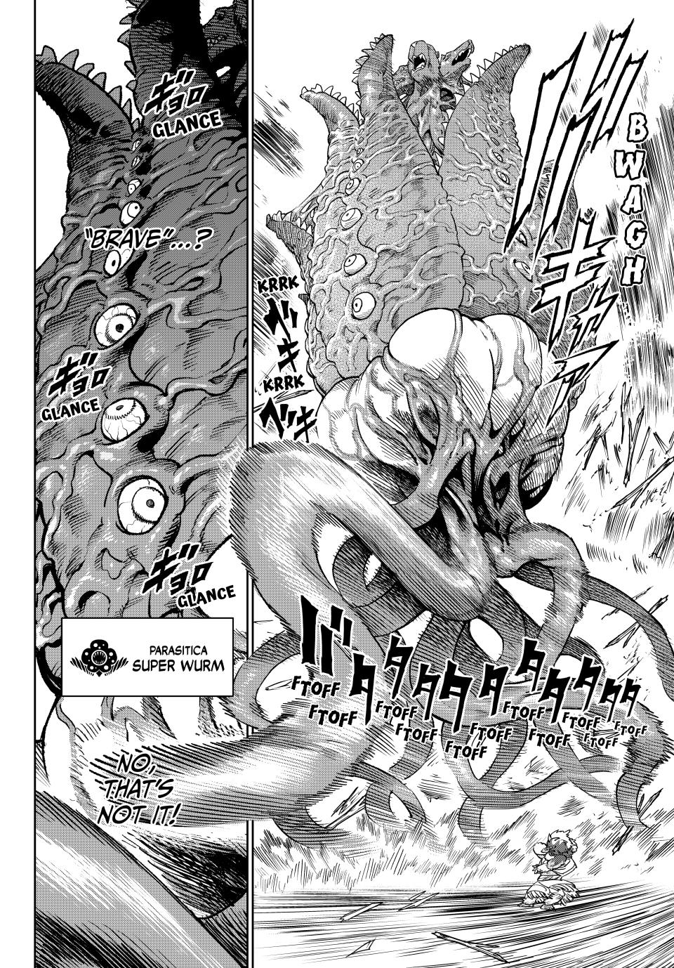 Versus Chap 27 - Next Chap 28