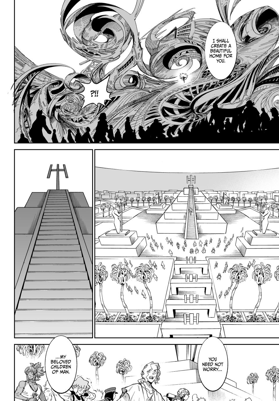 Versus Chap 27 - Next Chap 28