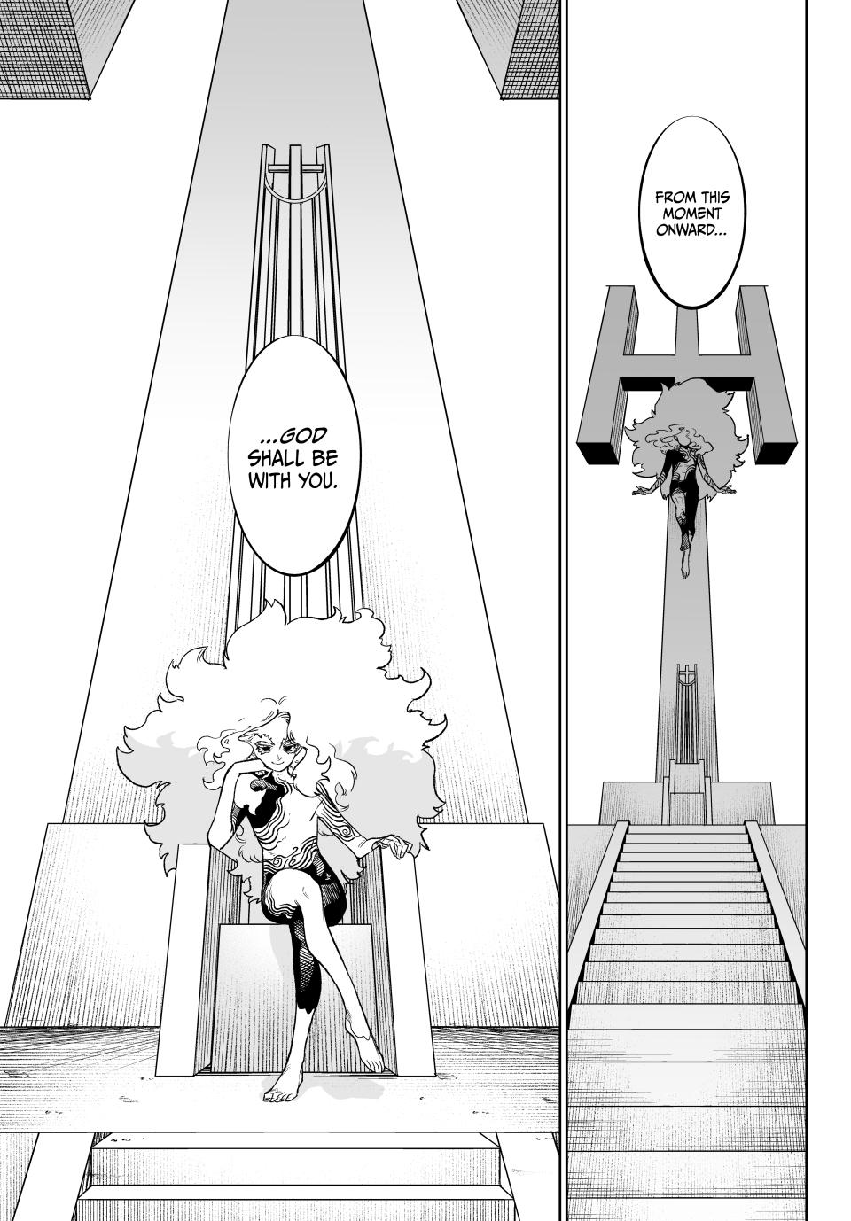 Versus Chap 27 - Next Chap 28