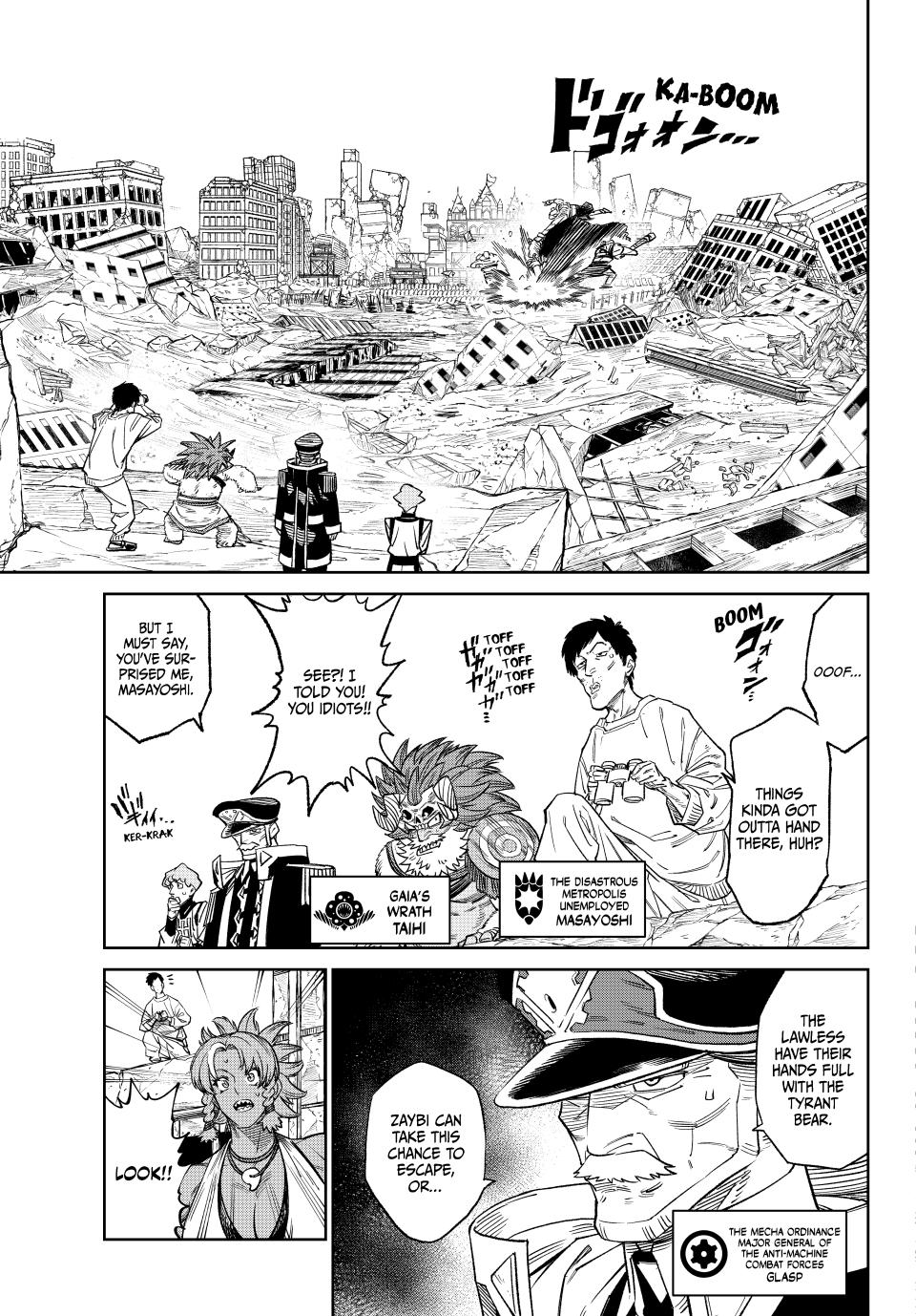 Versus Chap 24.1 - Next Chap 25.1