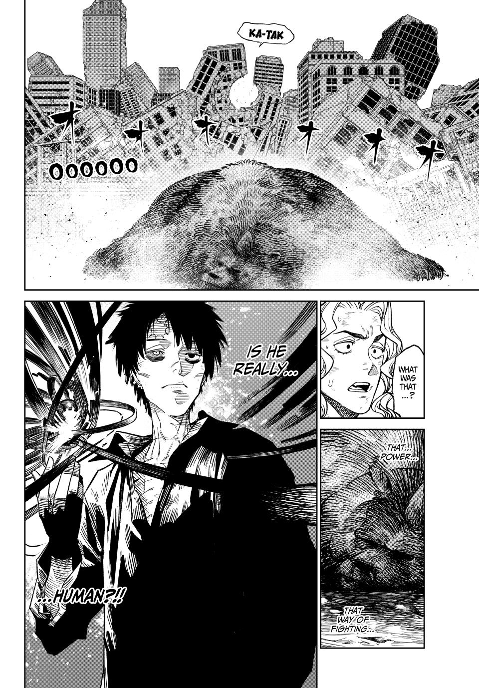 Versus Chap 24.1 - Next Chap 25.1