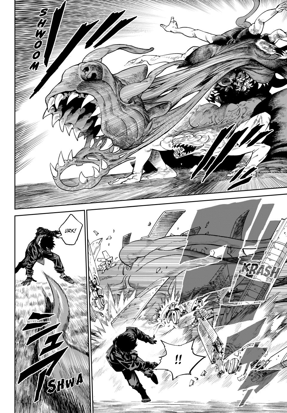 Versus Chap 24.2 - Next Chap 25.2