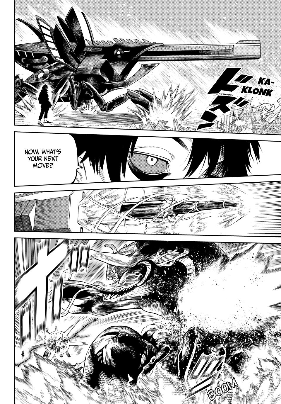Versus Chap 24.2 - Next Chap 25.2