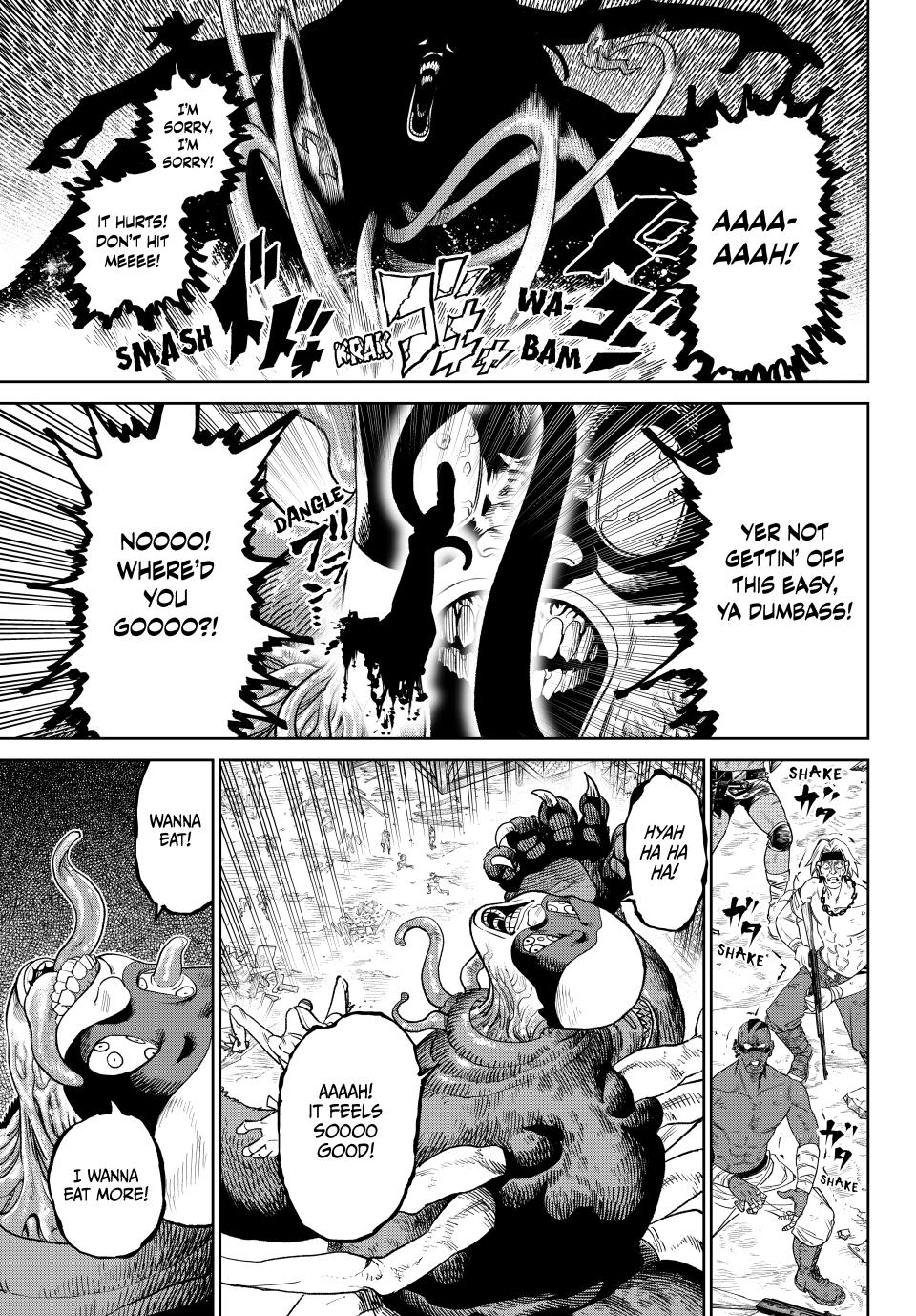 Versus Chap 24.2 - Next Chap 25.2