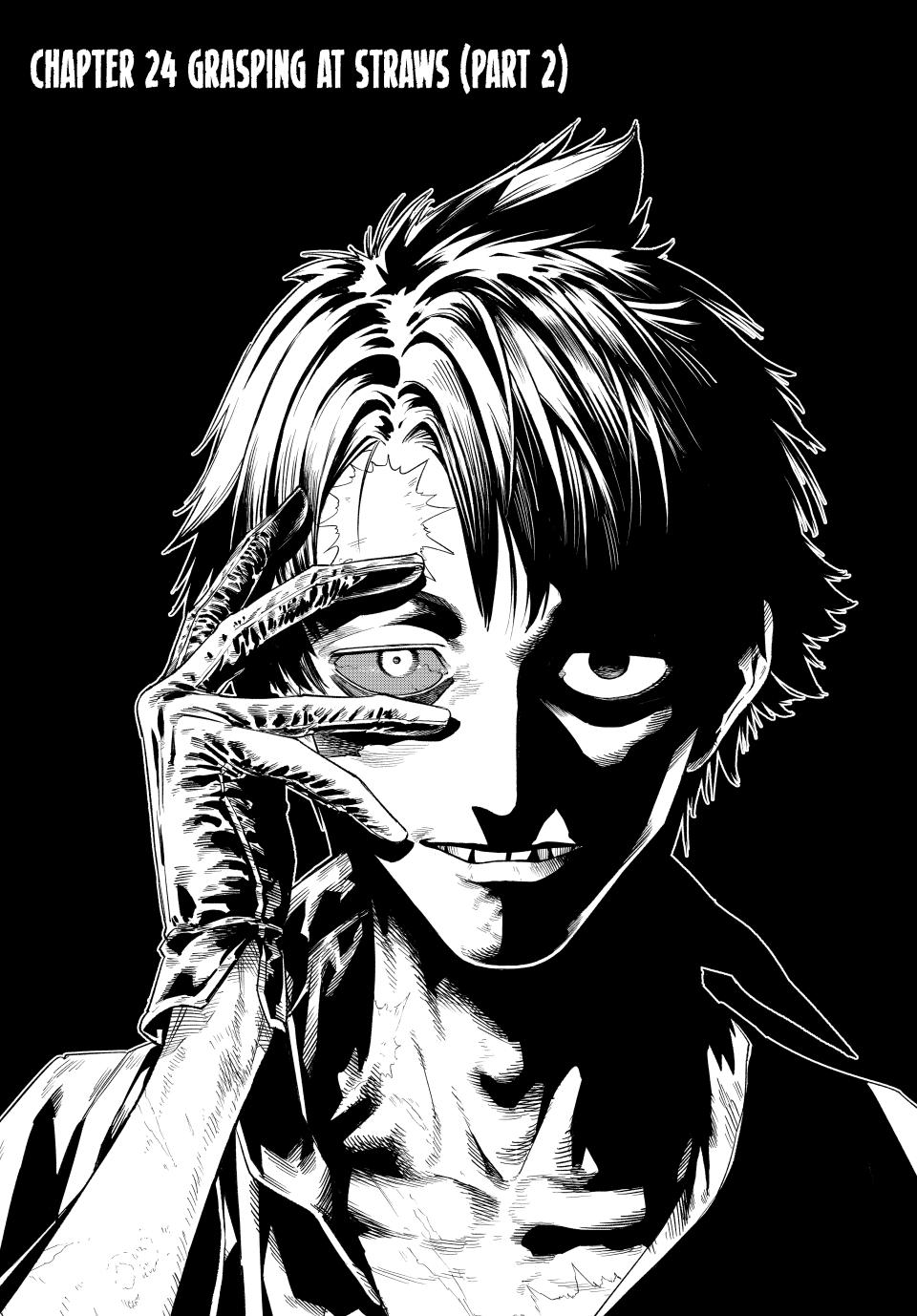 Versus Chap 24.2 - Next Chap 25.2