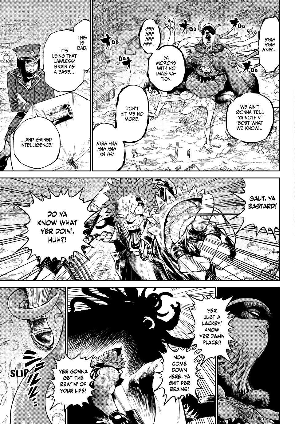 Versus Chap 24.2 - Next Chap 25.2
