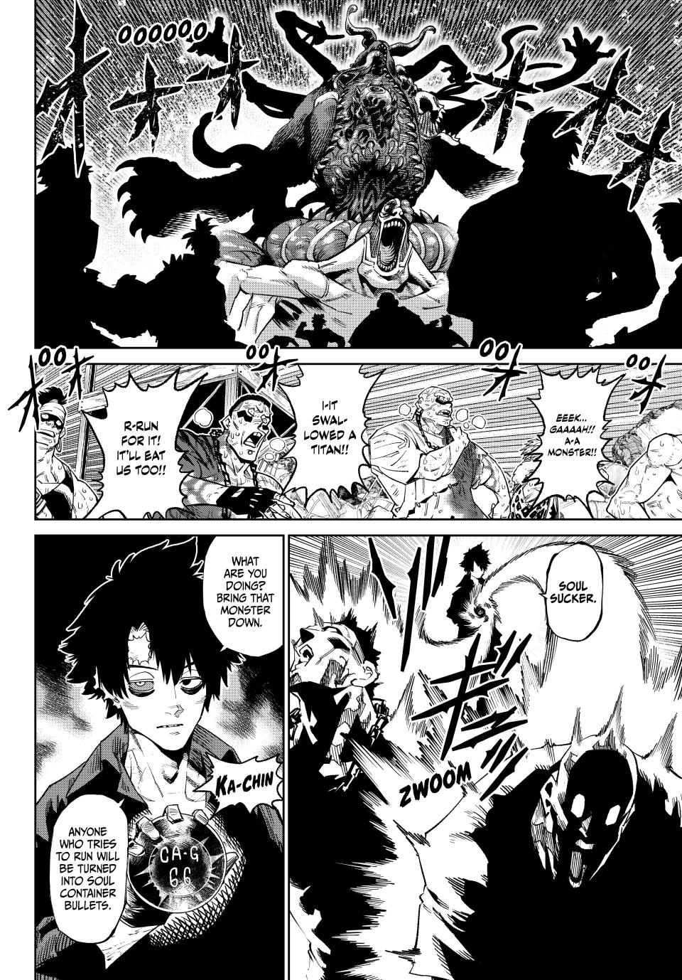 Versus Chap 24.2 - Next Chap 25.2