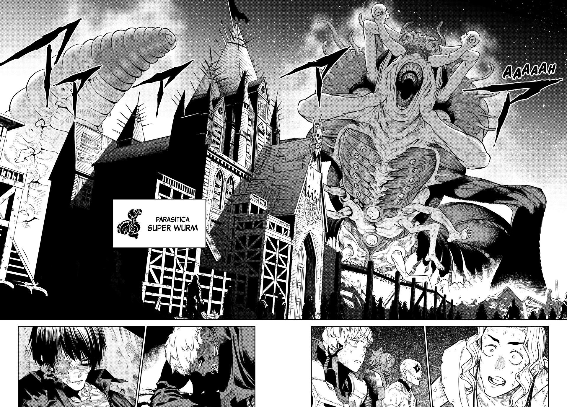Versus Chap 24.2 - Next Chap 25.2