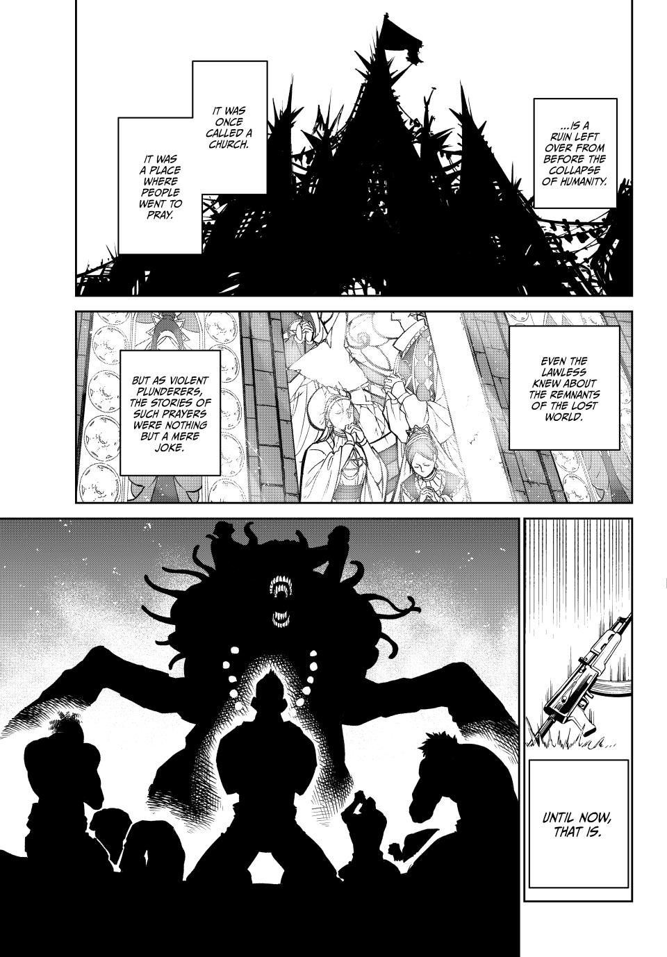 Versus Chap 24.2 - Next Chap 25.2