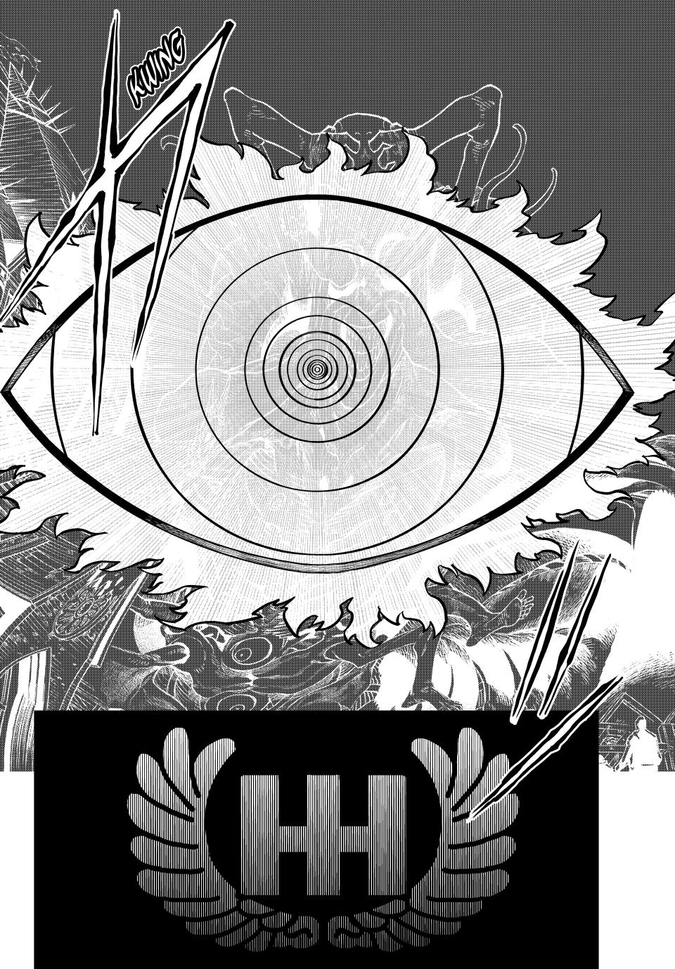 Versus Chap 24.2 - Next Chap 25.2