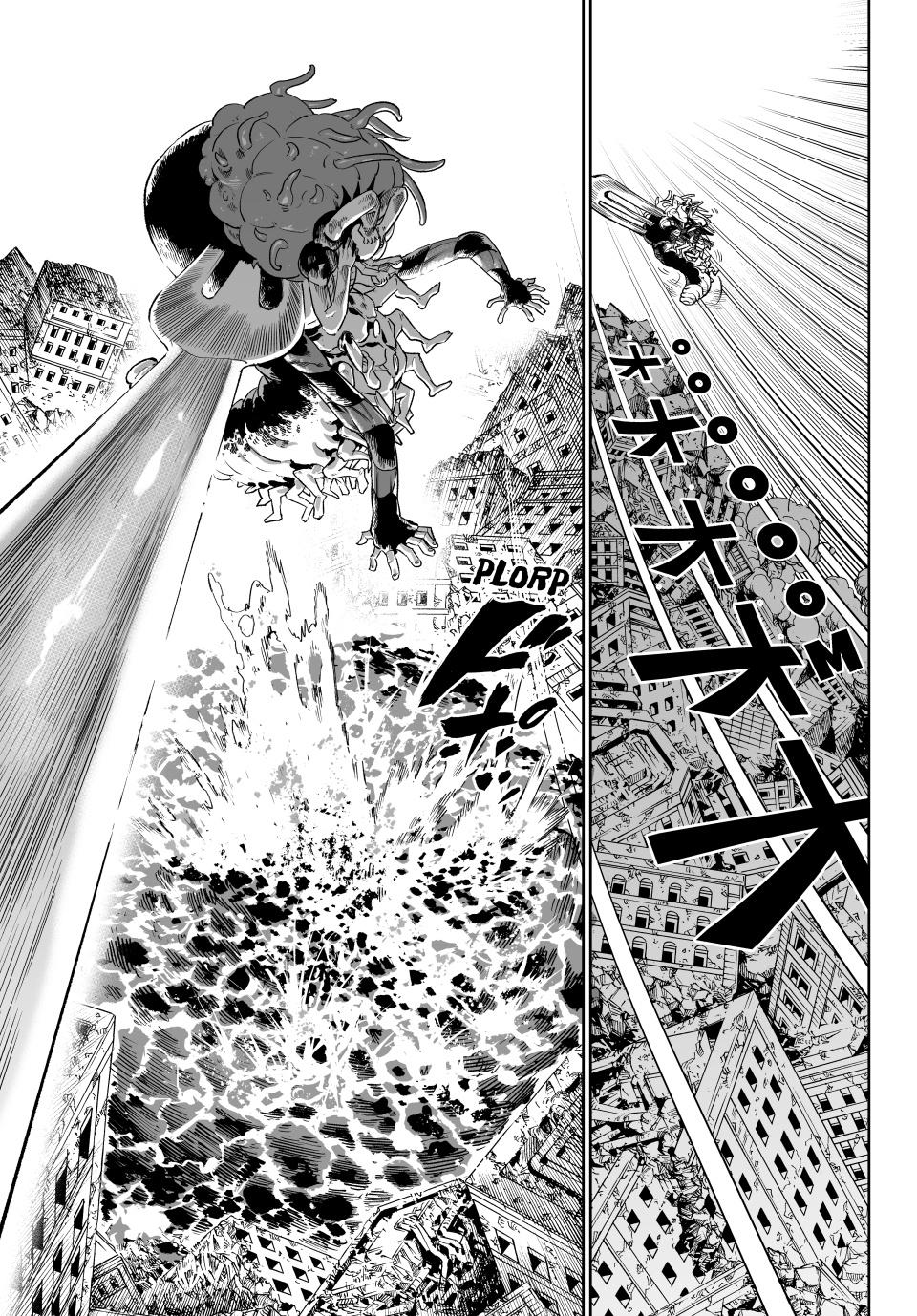 Versus Chap 25 - Next Chap 26