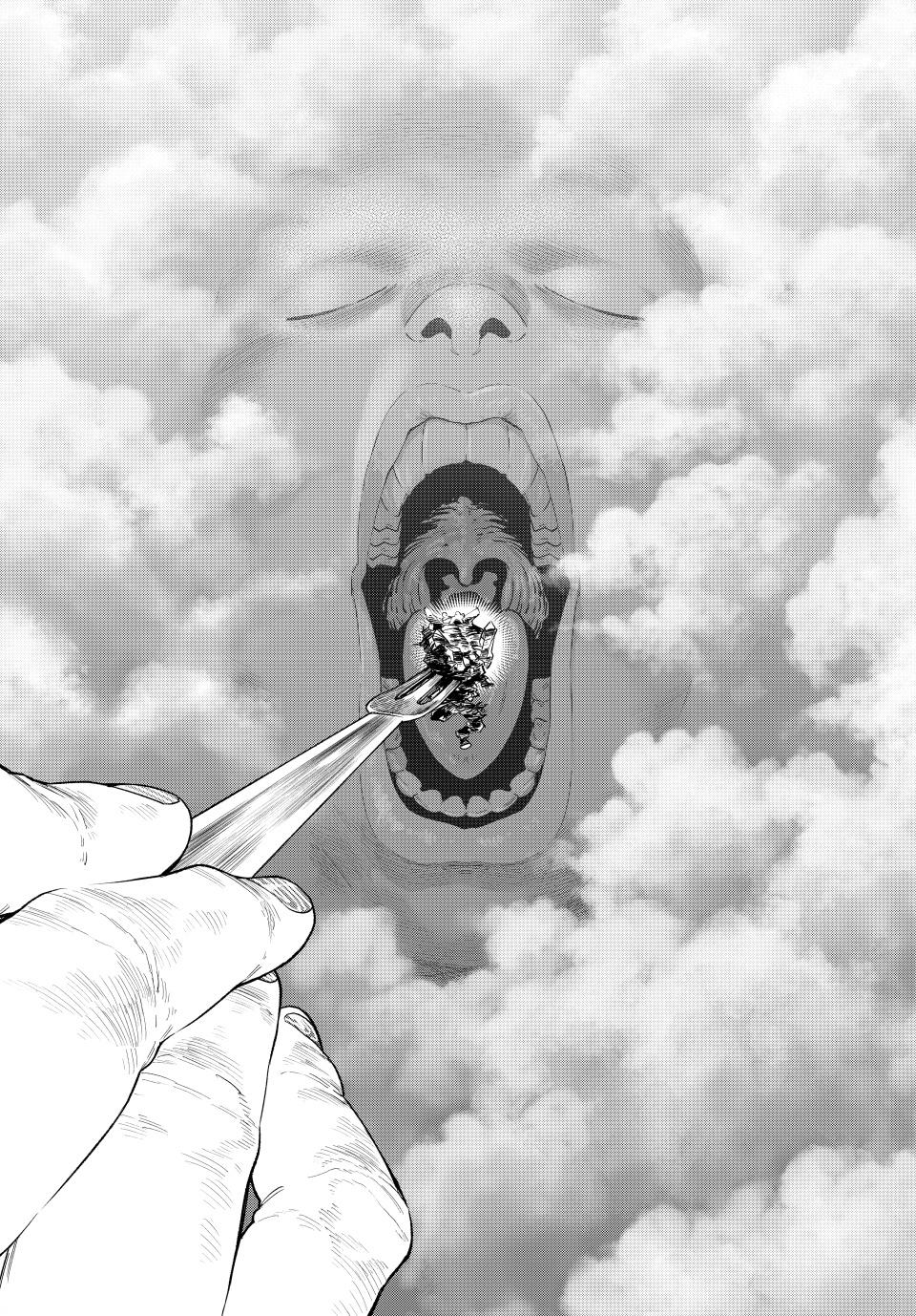 Versus Chap 25 - Next Chap 26