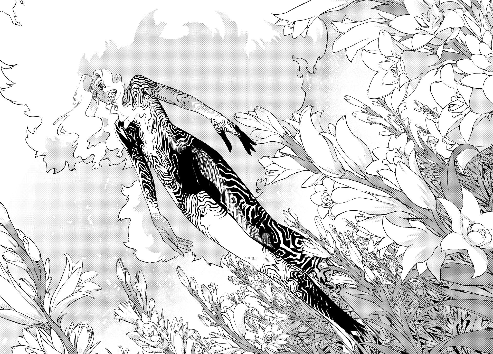 Versus Chap 25 - Next Chap 26