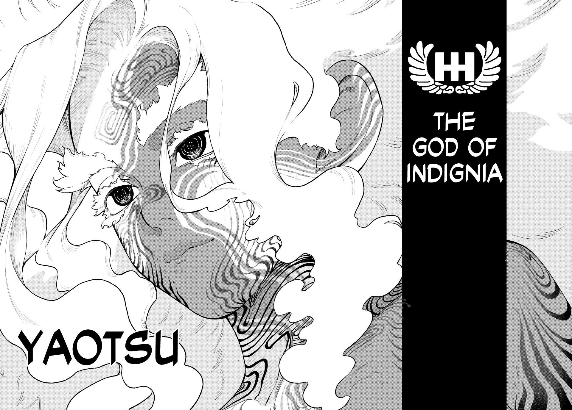 Versus Chap 25 - Next Chap 26