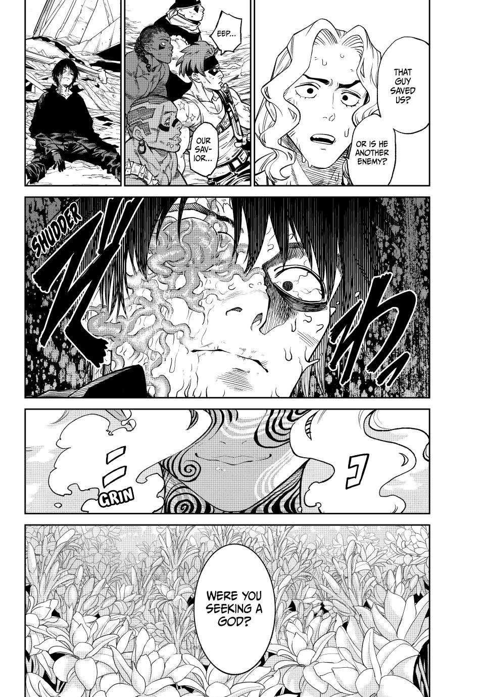Versus Chap 25 - Next Chap 26