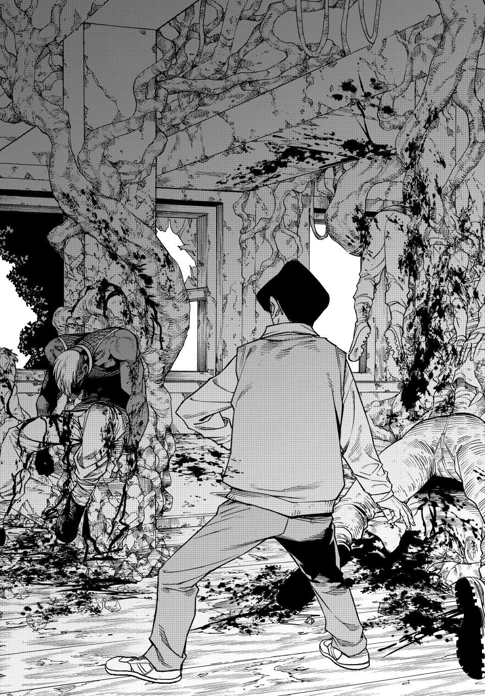 Versus Chap 26 - Next Chap 27