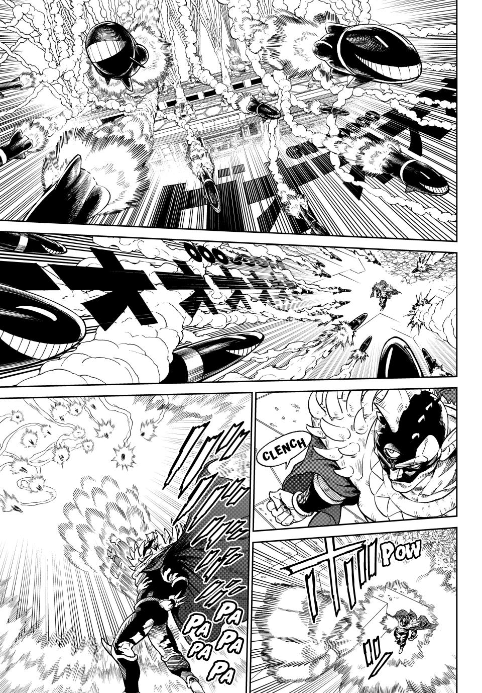 Versus Chap 28 - Next Chap 29