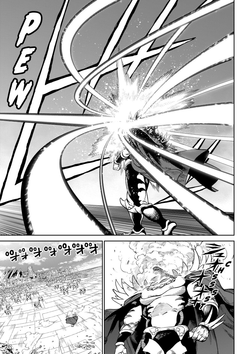 Versus Chap 28 - Next Chap 29