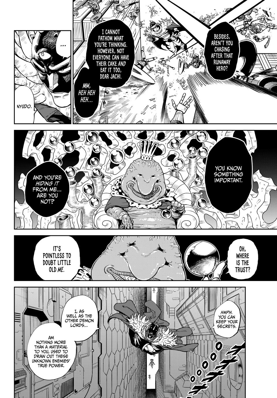 Versus Chap 28 - Next Chap 29