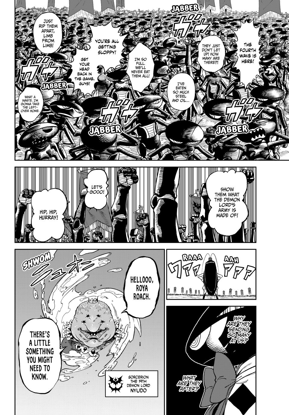 Versus Chap 29 - Next Chap 30