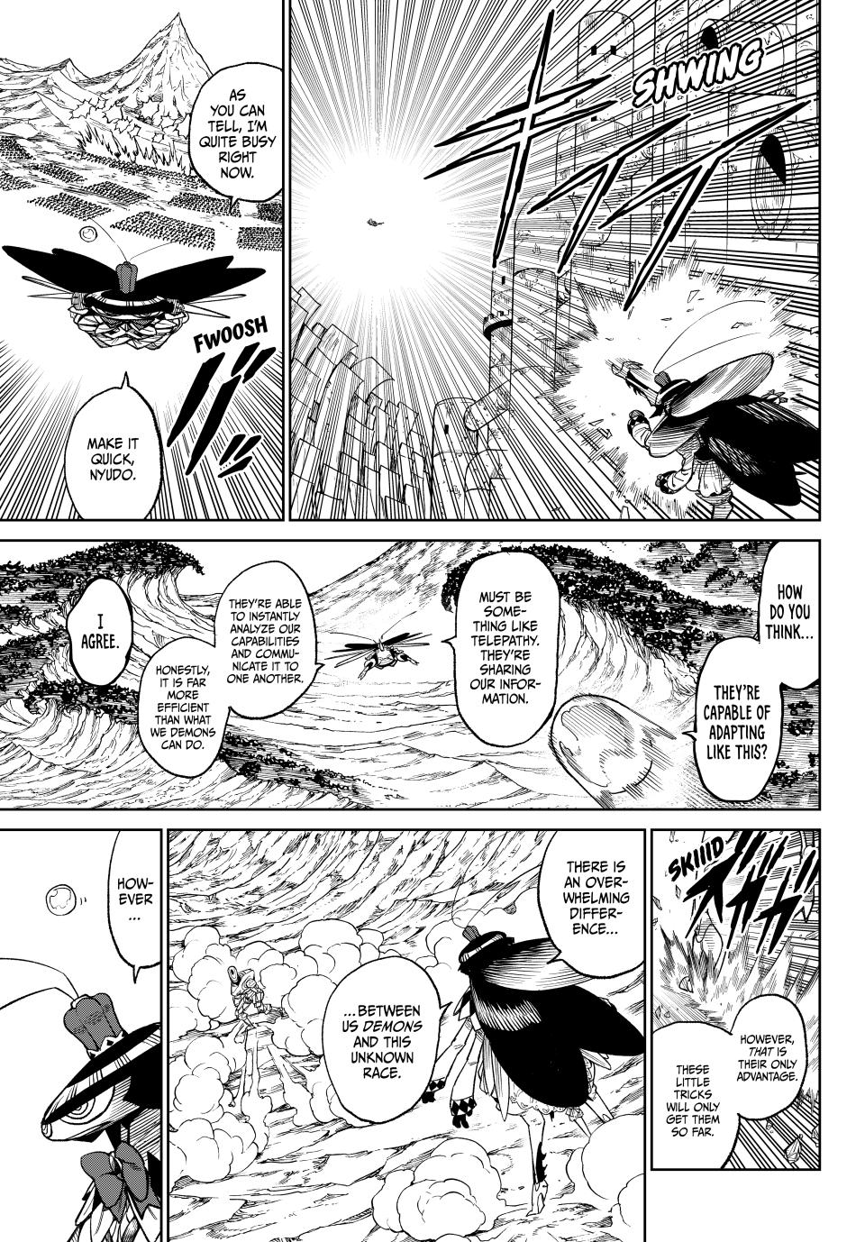 Versus Chap 29 - Next Chap 30