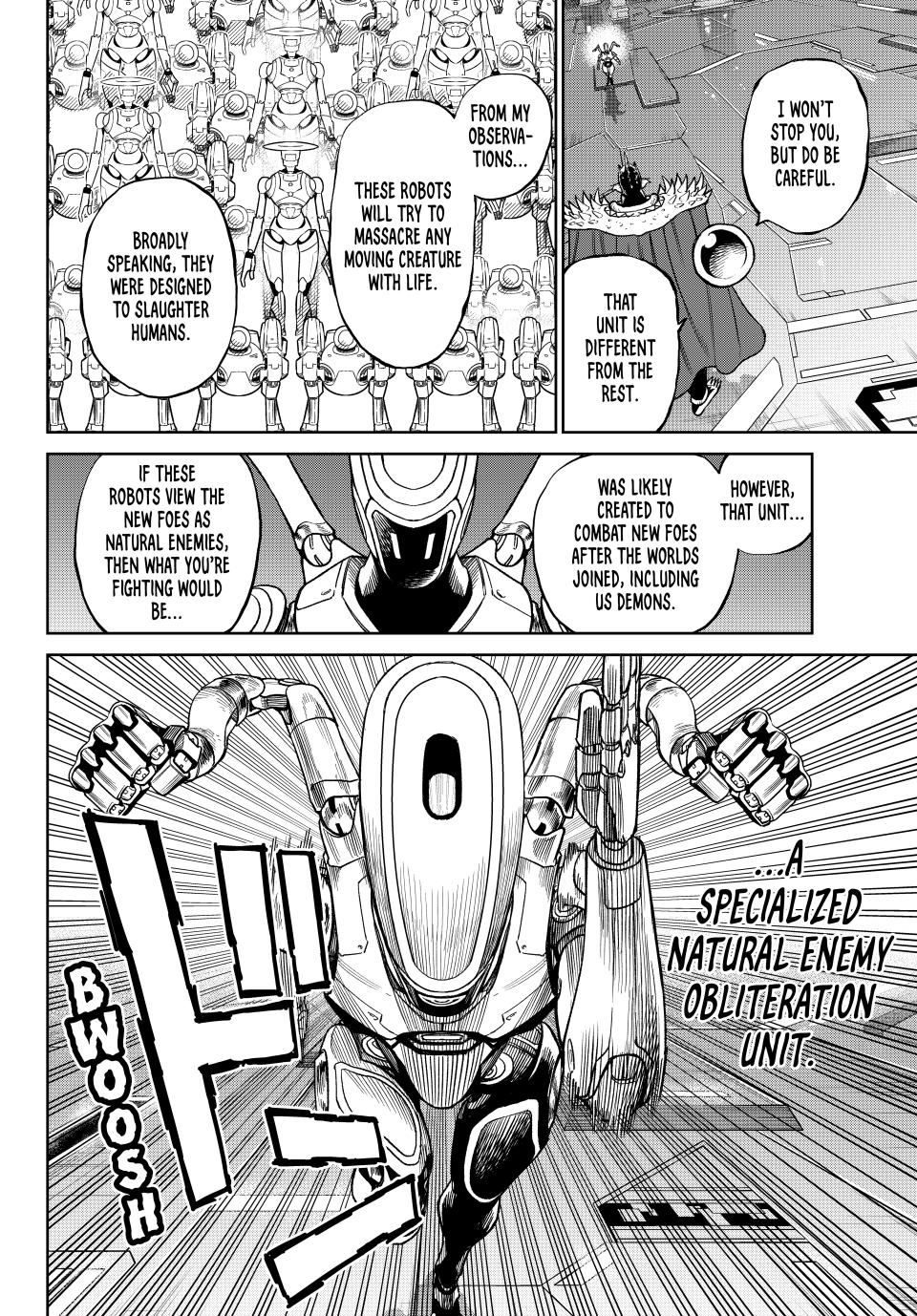 Versus Chap 29 - Next Chap 30