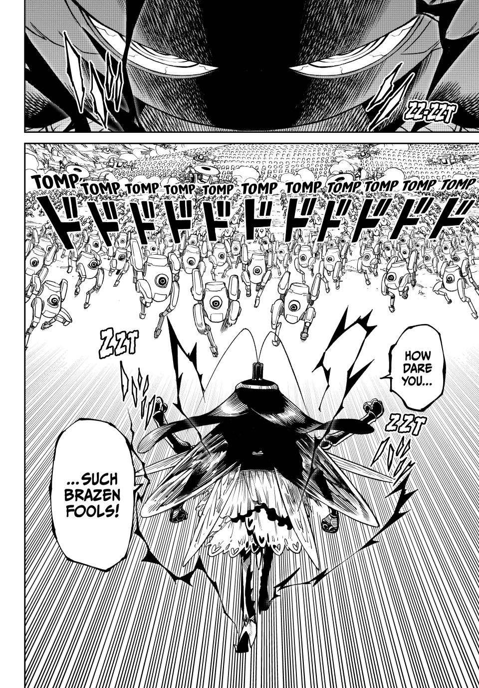 Versus Chap 29 - Next Chap 30