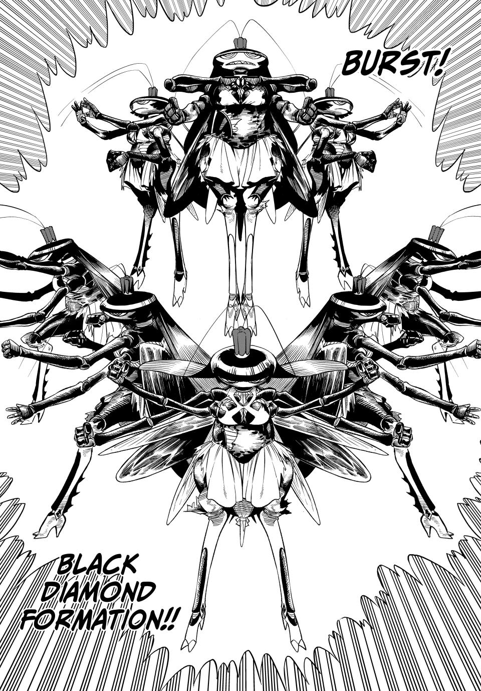 Versus Chap 29 - Next Chap 30