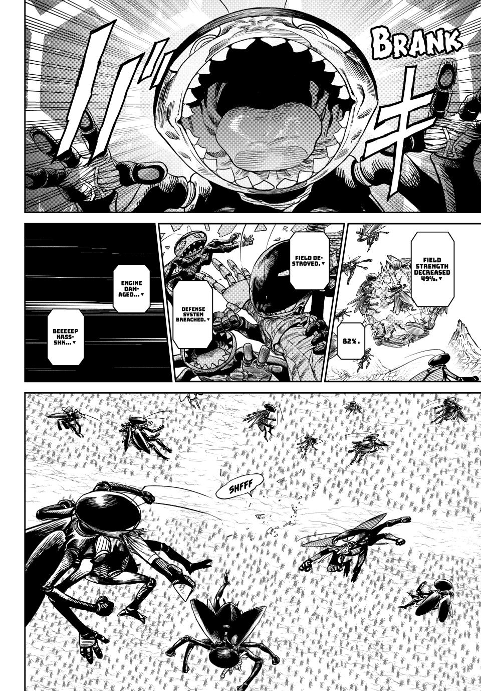 Versus Chap 29 - Next Chap 30
