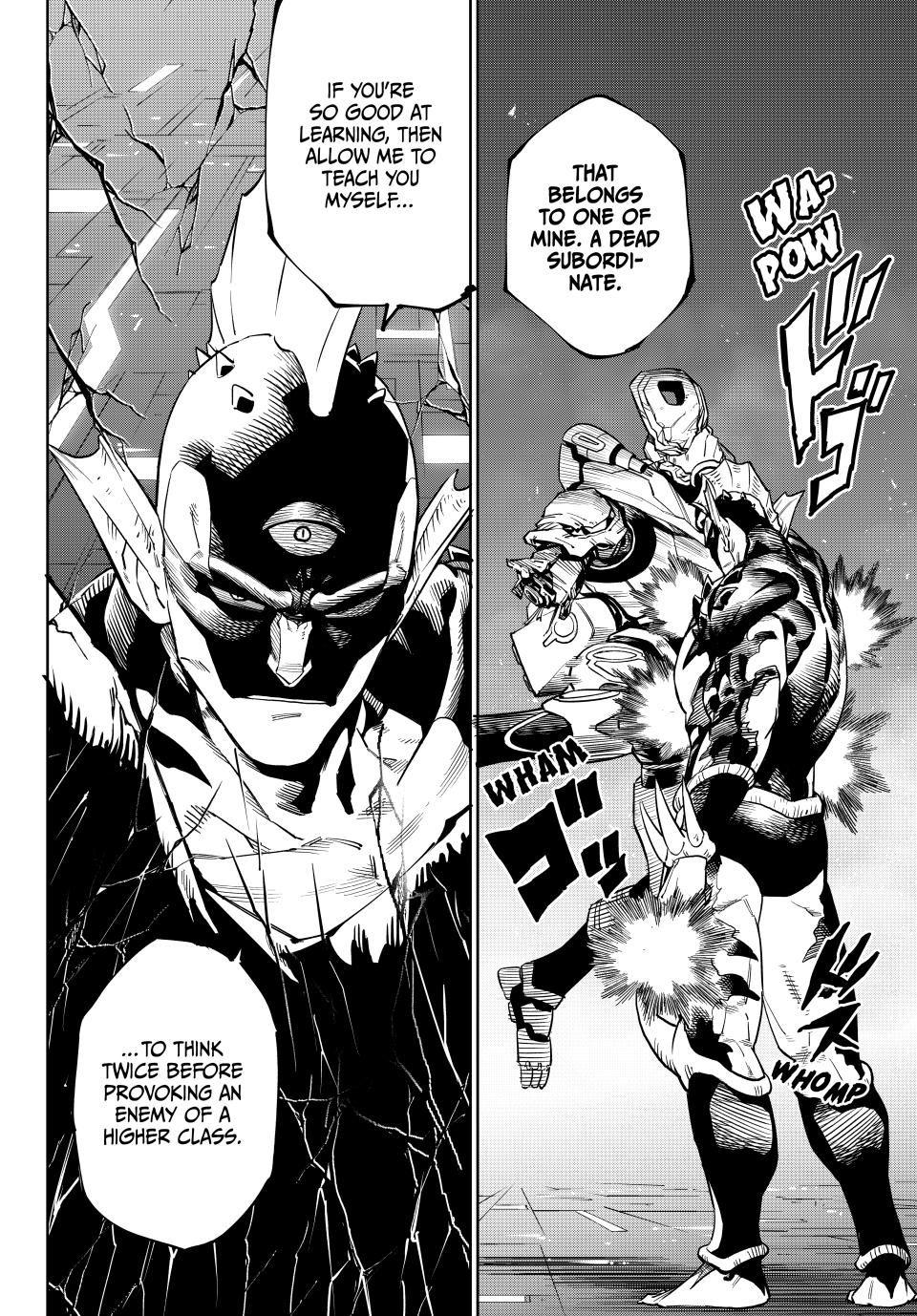 Versus Chap 29.2 - Next Chap 30.2