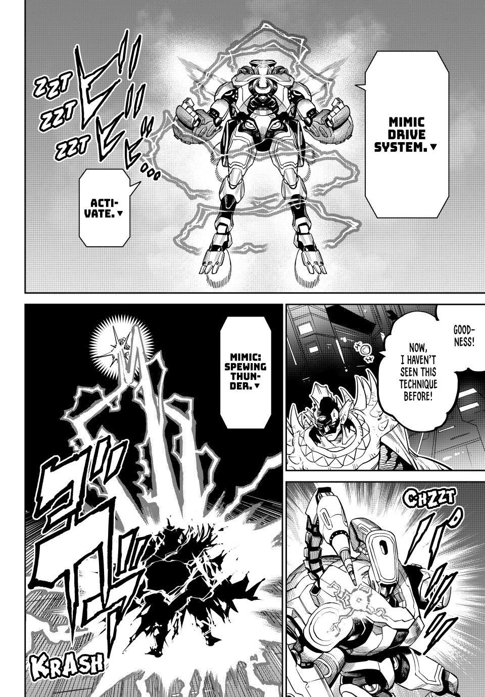 Versus Chap 29.2 - Next Chap 30.2