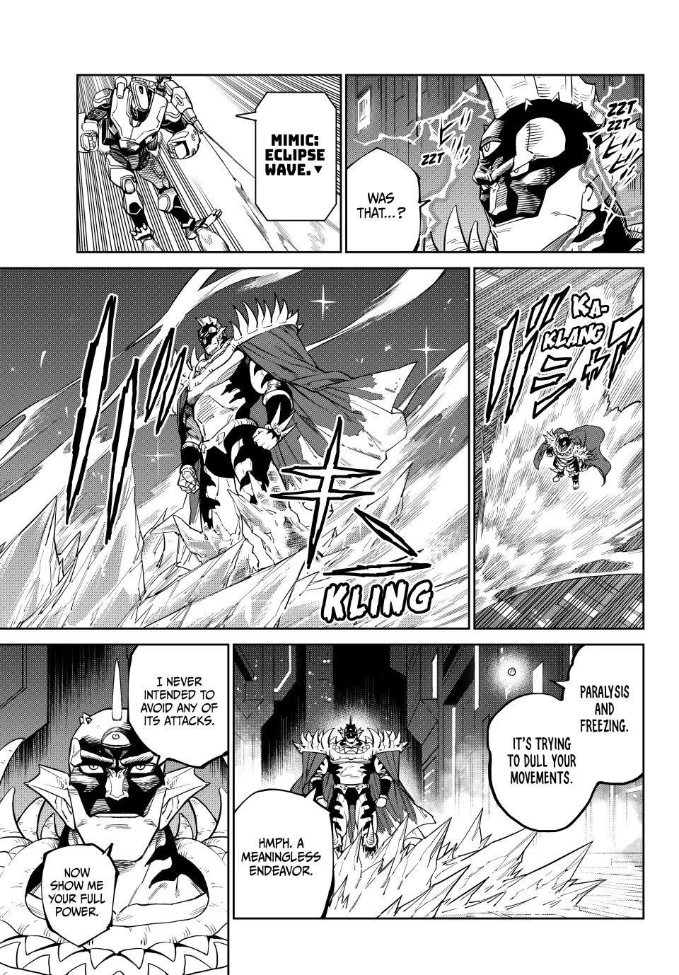 Versus Chap 29.2 - Next Chap 30.2